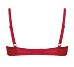 Бюстгальтер пуш-ап Casilda (Размер: 75E) (Цвет: черный)