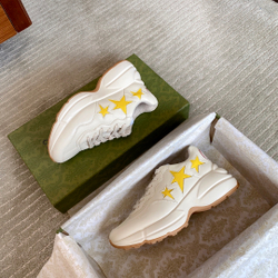 Gucci Rhyton Sneaker