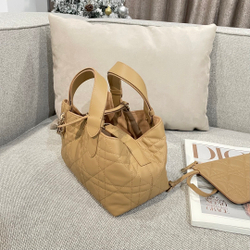 Christian Dior Small Toujours Bag 23 cm