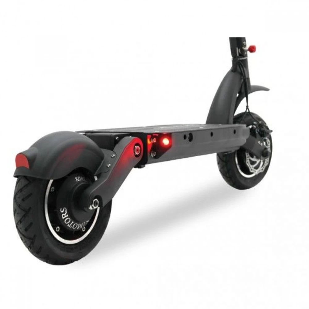 Электросамокат Dualtron 2S