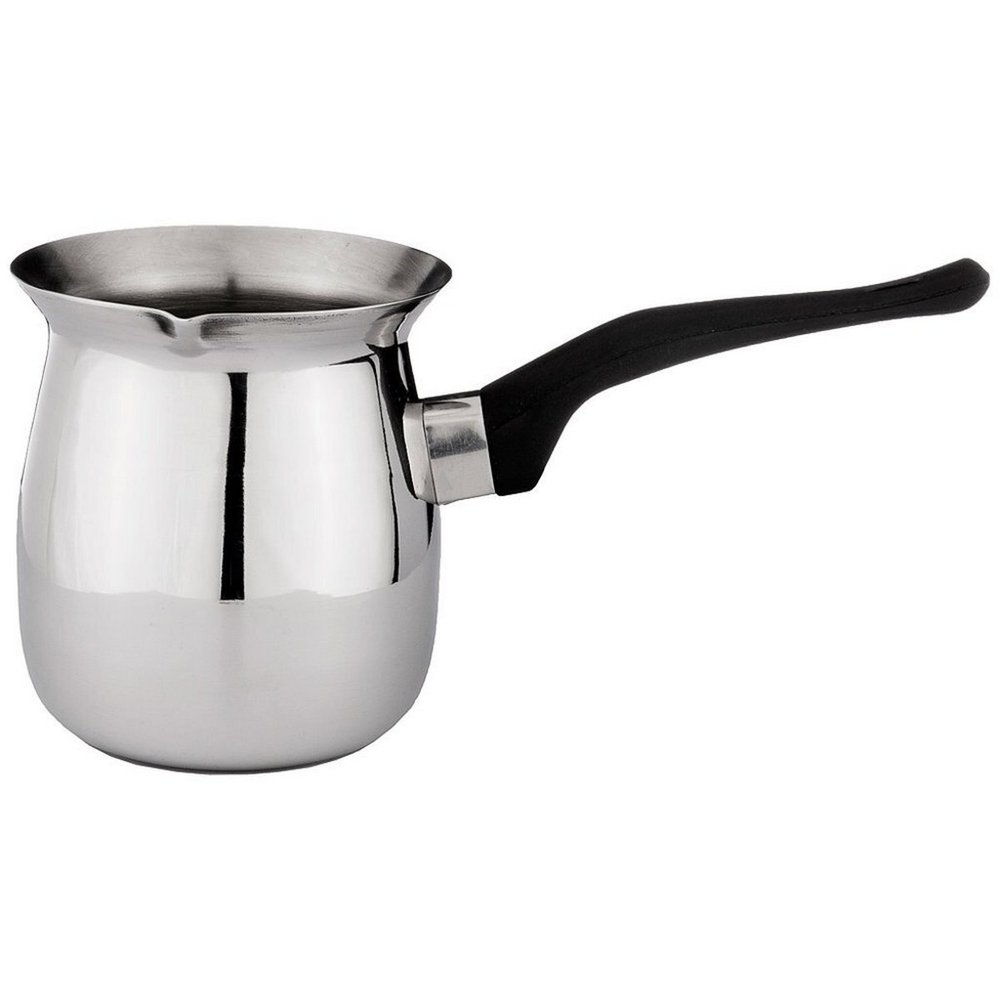 Кофеварка (турка) стальная 650мл. Mallony CW-650