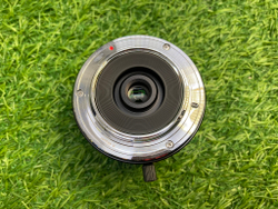 7Artisans 4mm 2.8 X-mount