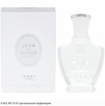 Love in White for Summer