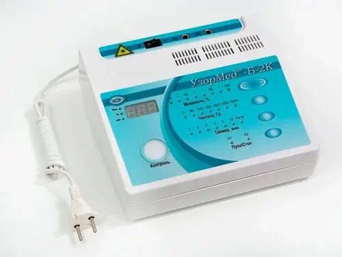 Аппарат УзорМед-Б-2К-ВЛОК