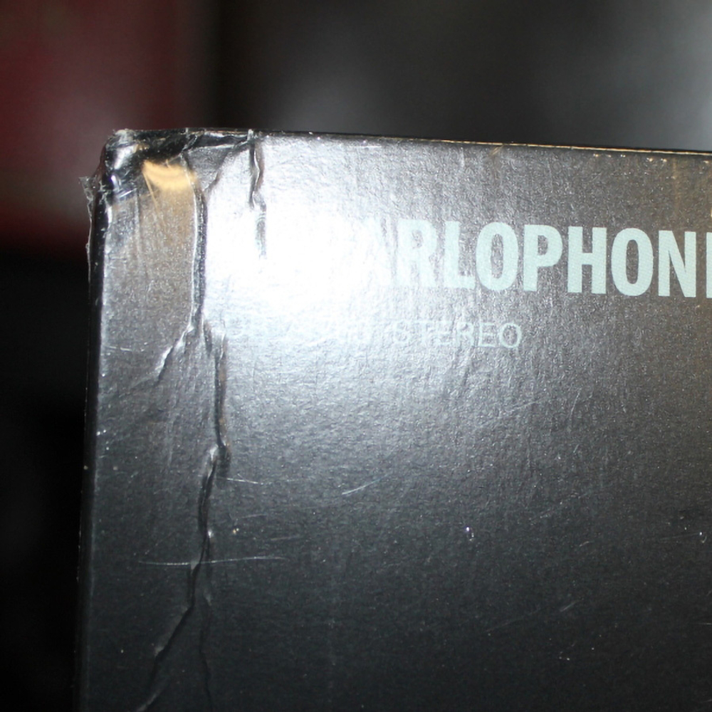 David Bowie / David Live (3LP)