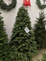 Ель искусственная «Парижанка» (Литая+пвх) 120 см / 1.2 м