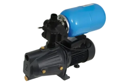 Насосная станция UNIPUMP AUTO JET 100 L-5