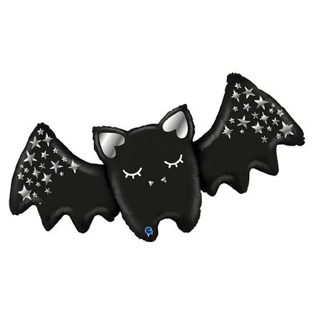 Фигура "Звездная летучая мышь"