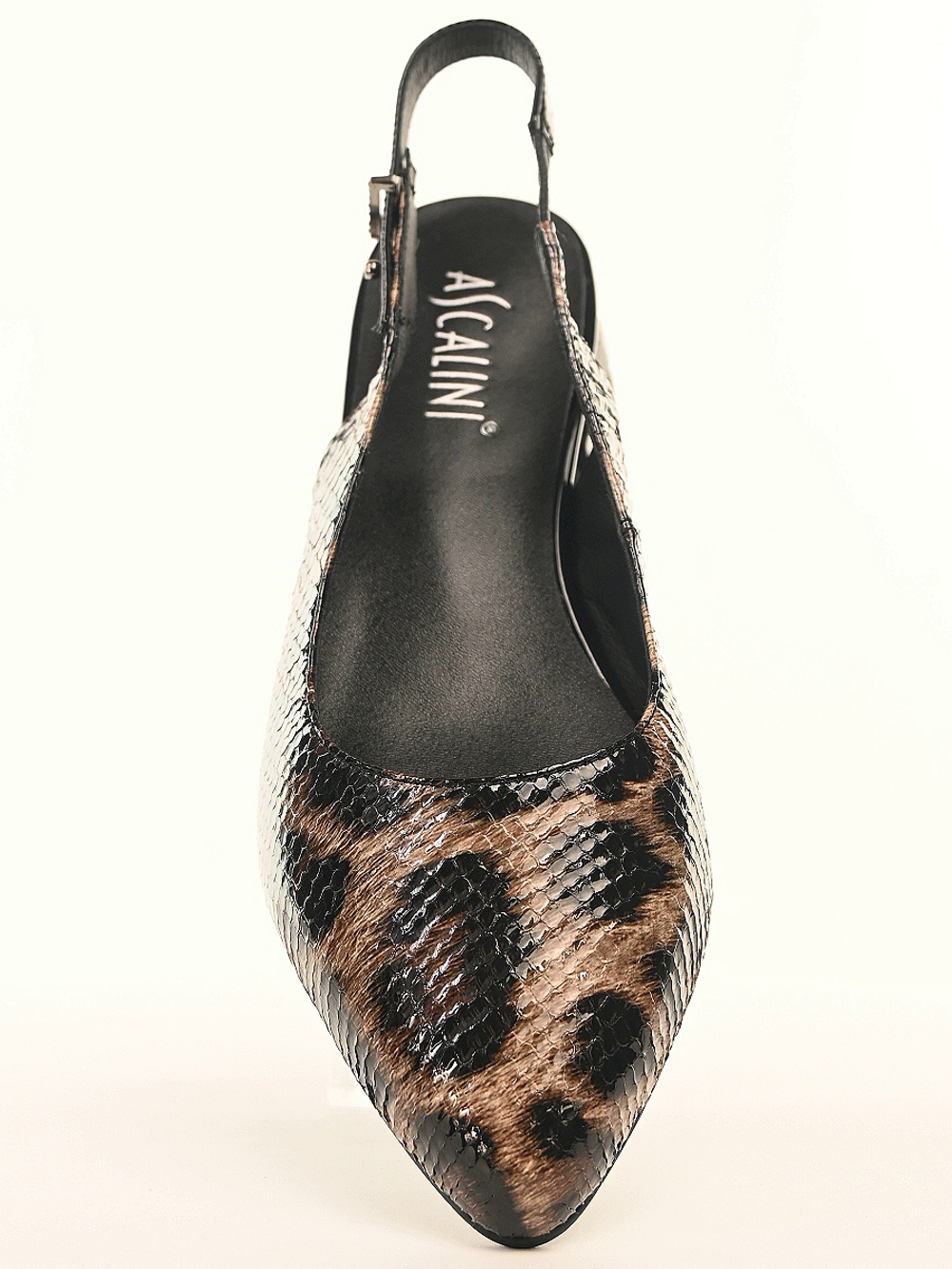 Босоножки женские Ascalini G2567