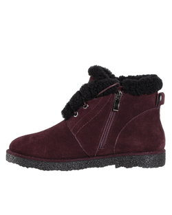 Женские Ботинки PM shoes 29-291993-243