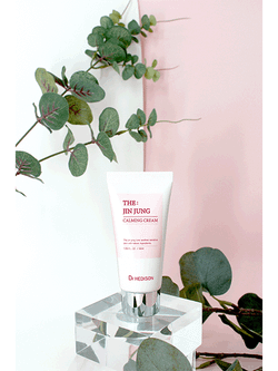Крем для лица Dr. Hedison The: Jin Jung Calming Cream