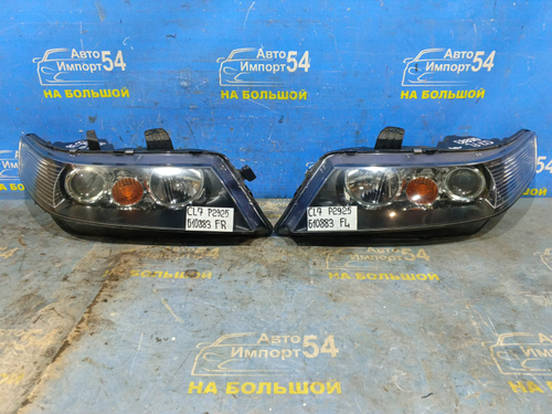 Фара передняя левая Honda ACCORD 2002-2005