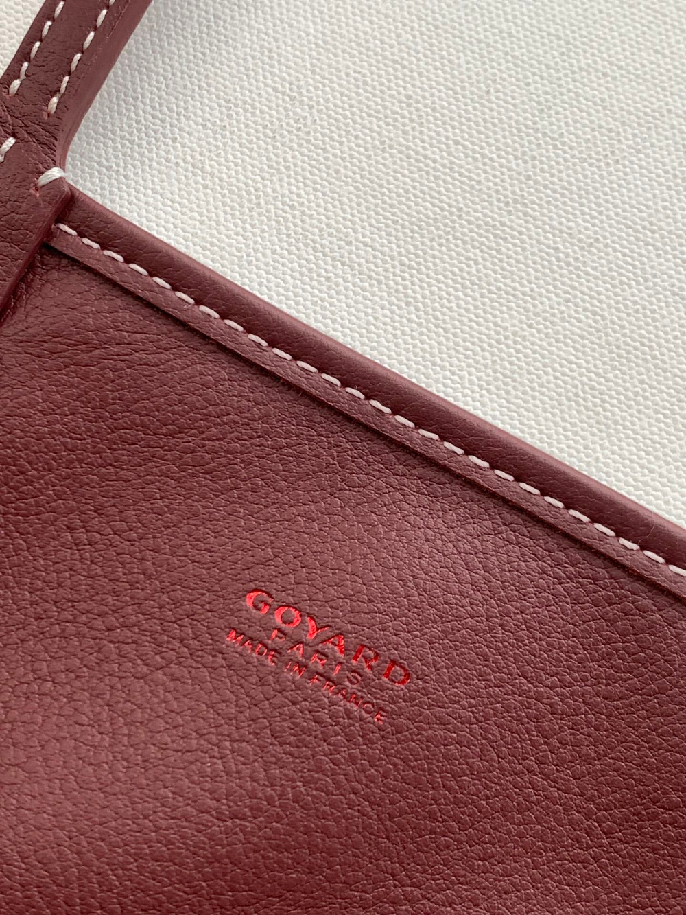Goyard Anjou PM Bag