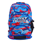 Рюкзак FUNKY TRUNKS Wave Craze