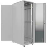 Телекоммуникационный шкаф NTSS Премиум NTSS-R22U60100GS