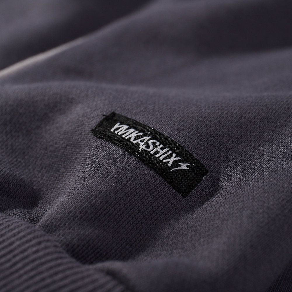 Купить Толстовка College Серый Толстовка College Серый