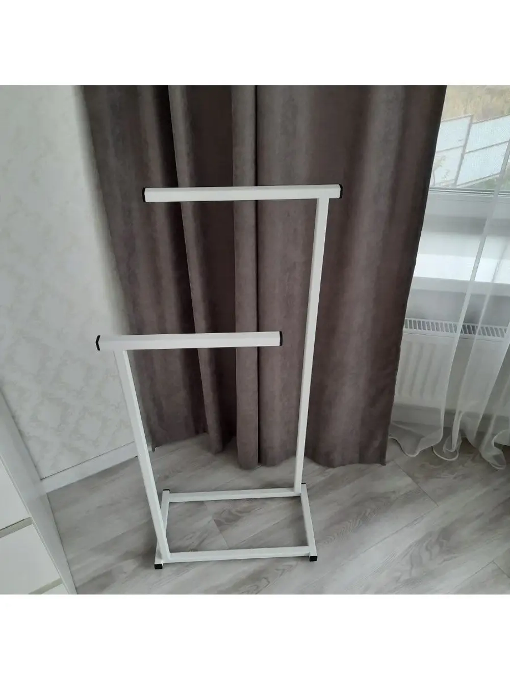 Вешалка напольная