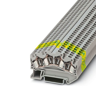 3031694 - STS 4-QUATTRO-PE - Заземляющая клемма