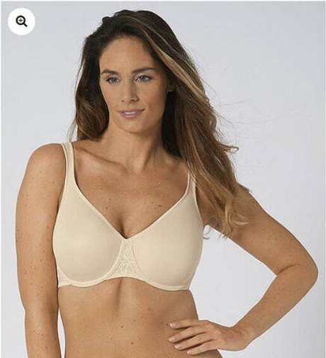 Бюстгальтер Минимайзер Triumph Comfort  W X