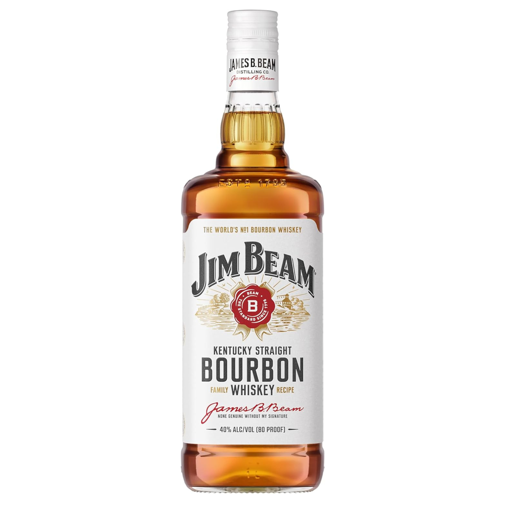 Jim Beam White 0,7 л.