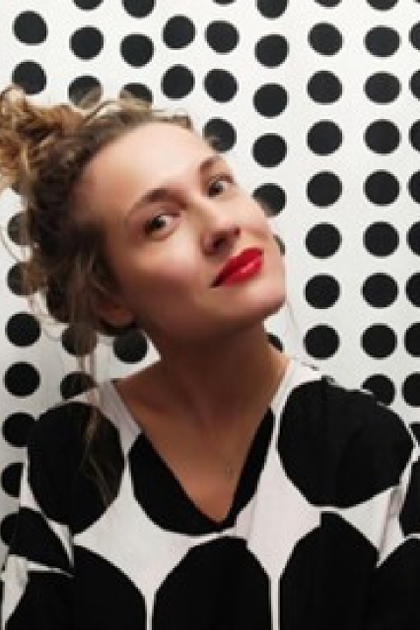 Артемьева Алина