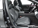 Mercedes-Benz S-Class W223 Maybach S580 4MATIC (08.2021)