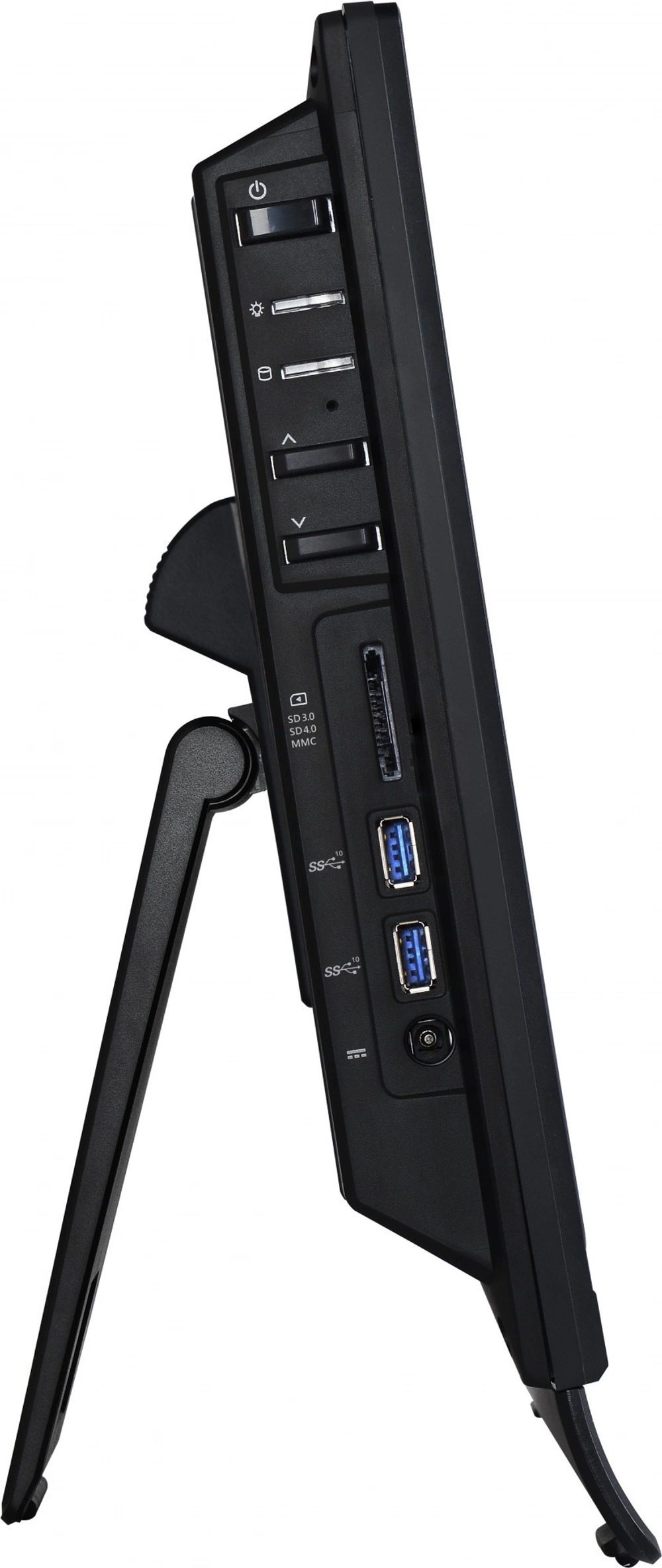 Моноблок 15.6'' MSI Pro AP162T ADL-013RU