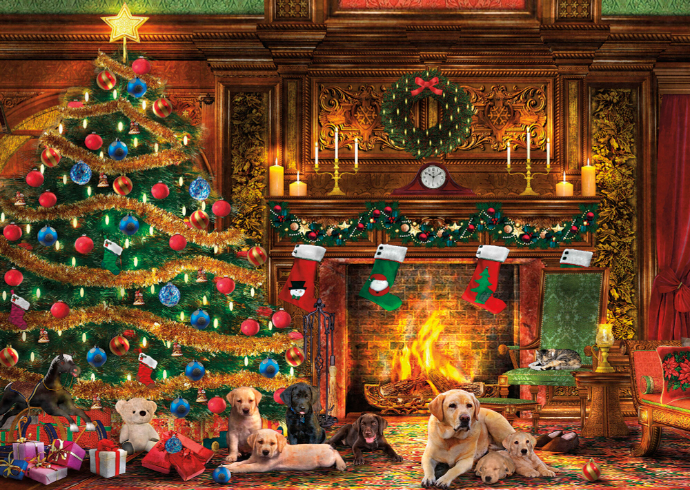 Коллекция Детские