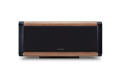Центральный канал Wharfedale Aura СS HI-GLOSS WALNUT