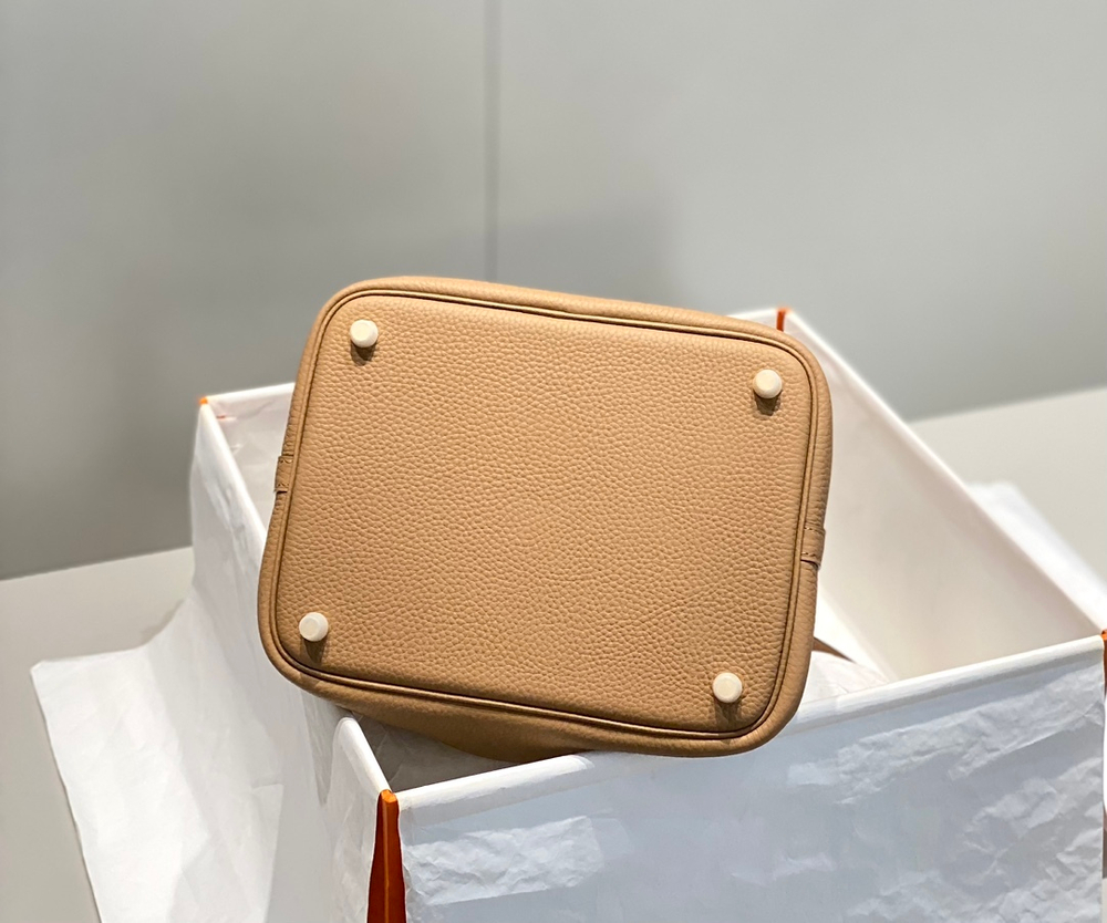 Hermes Picotin 22