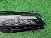 Фара правая Geely Coolray (2023-н.в.) LED