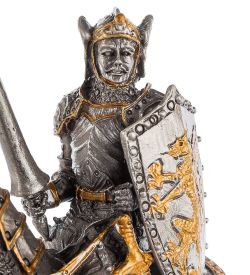 Veronese WS-804 Статуэтка «Рыцарь»