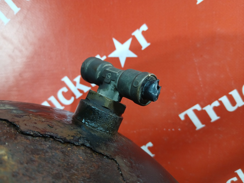 Ресивер воздушный 7L