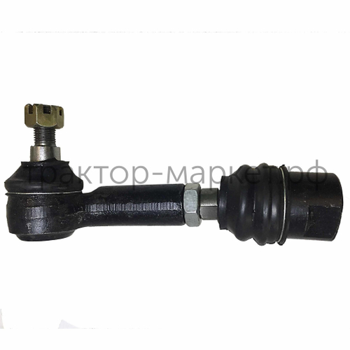 Наконечник поворотный для переднего моста с гидроцилиндром Уралец 224 М14