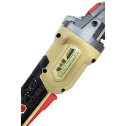 Болгарка аккумуляторная, УШМ, FB-5230, 21 В, 2х6.0ah, кейс