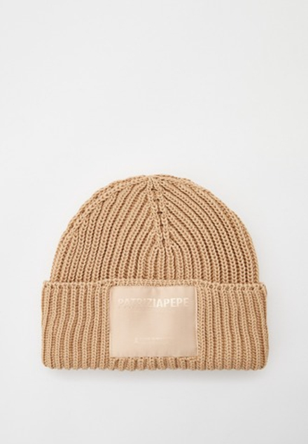 Шапка женская PATRIZIA PEPE