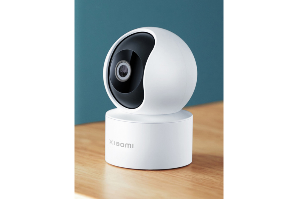 IP камера Xiaomi Smart Camera C200