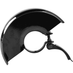 УШМ с регулировкой оборотов (бесщеточная) 125мм TEH TG12516BV