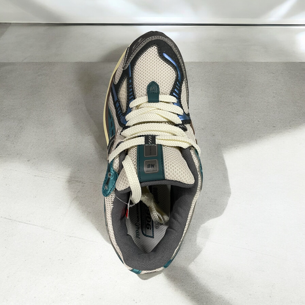 New Balance 1906R • New Spruce
