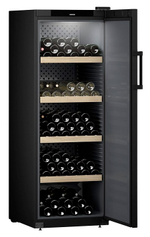 Винный шкаф Liebherr WSbl 5001