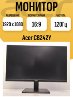 Монитор ACER V247Y