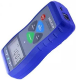 Динамометр МЕГЕОН 53300К с поверкой