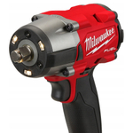Гайковерт Milwaukee M18 FMTIW2F12-502X FUEL аккумуляторный