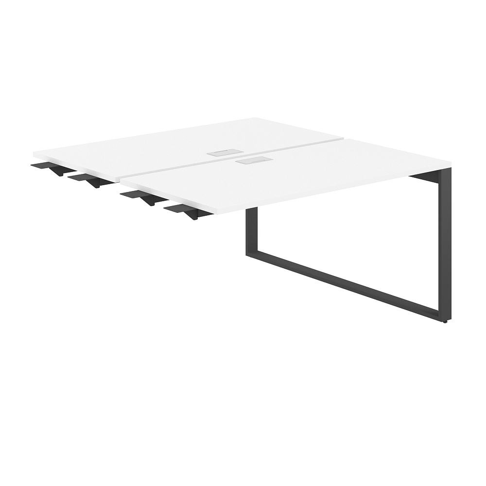 Рабочая станция комбо AG.156 с лючком ALLEGRO (АЛЛЕГРО)