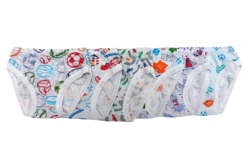 Трусы для мальчиков цв. р.30 (AMOTEKS), 1 шт.