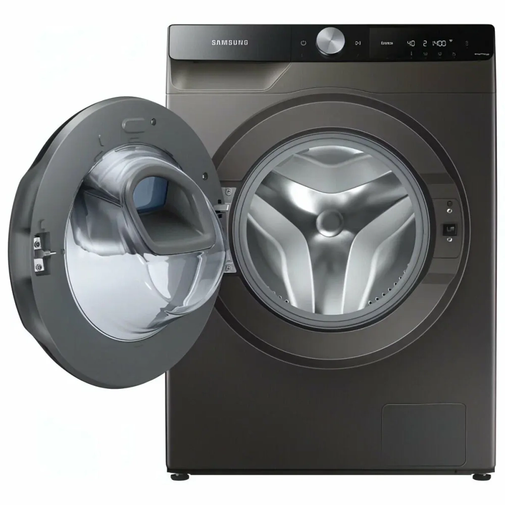 Стиральная машина с сушкой Samsung WD10T654CBX/LP (q)
