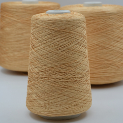 Industria Serica Biellese Art. IMPERIALE (золотая охра)