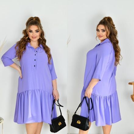 Платье УК-3624 Fabrika