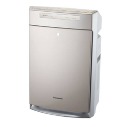 Климатический комплекc Panasonic F-VXR50R-N 46Вт золотистый (20334)