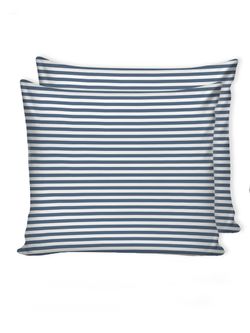 Наволочка комплект 2шт Сказка "WANTED (компаньон)" 70х70 см, поплин